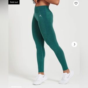 ONER Active Classic Seamless Legging